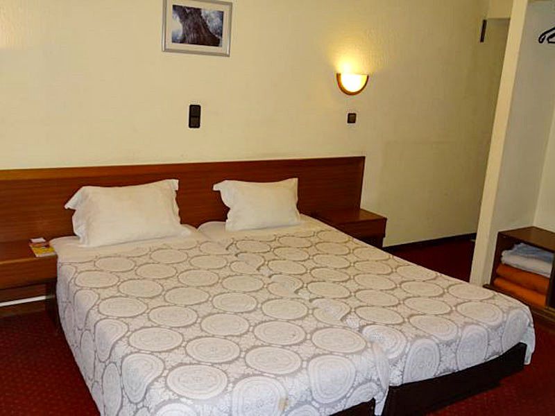 Hotel S. Gabriel OOporto Exteriör bild