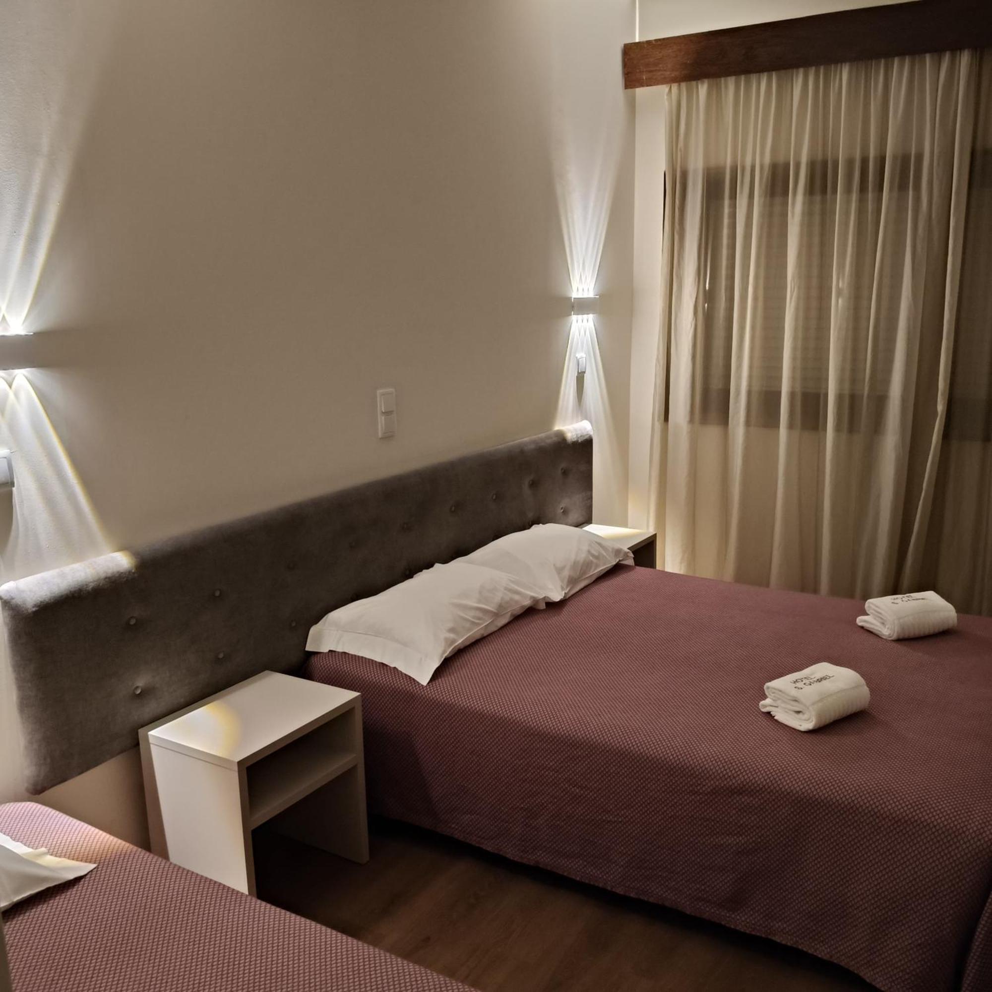 Hotel S. Gabriel OOporto Exteriör bild