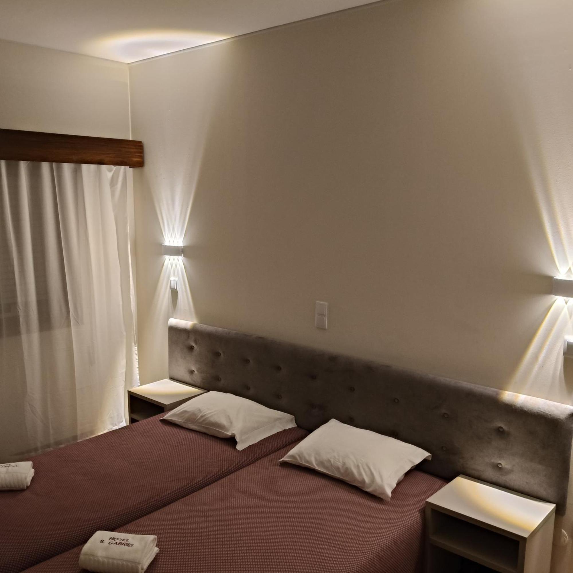 Hotel S. Gabriel OOporto Exteriör bild