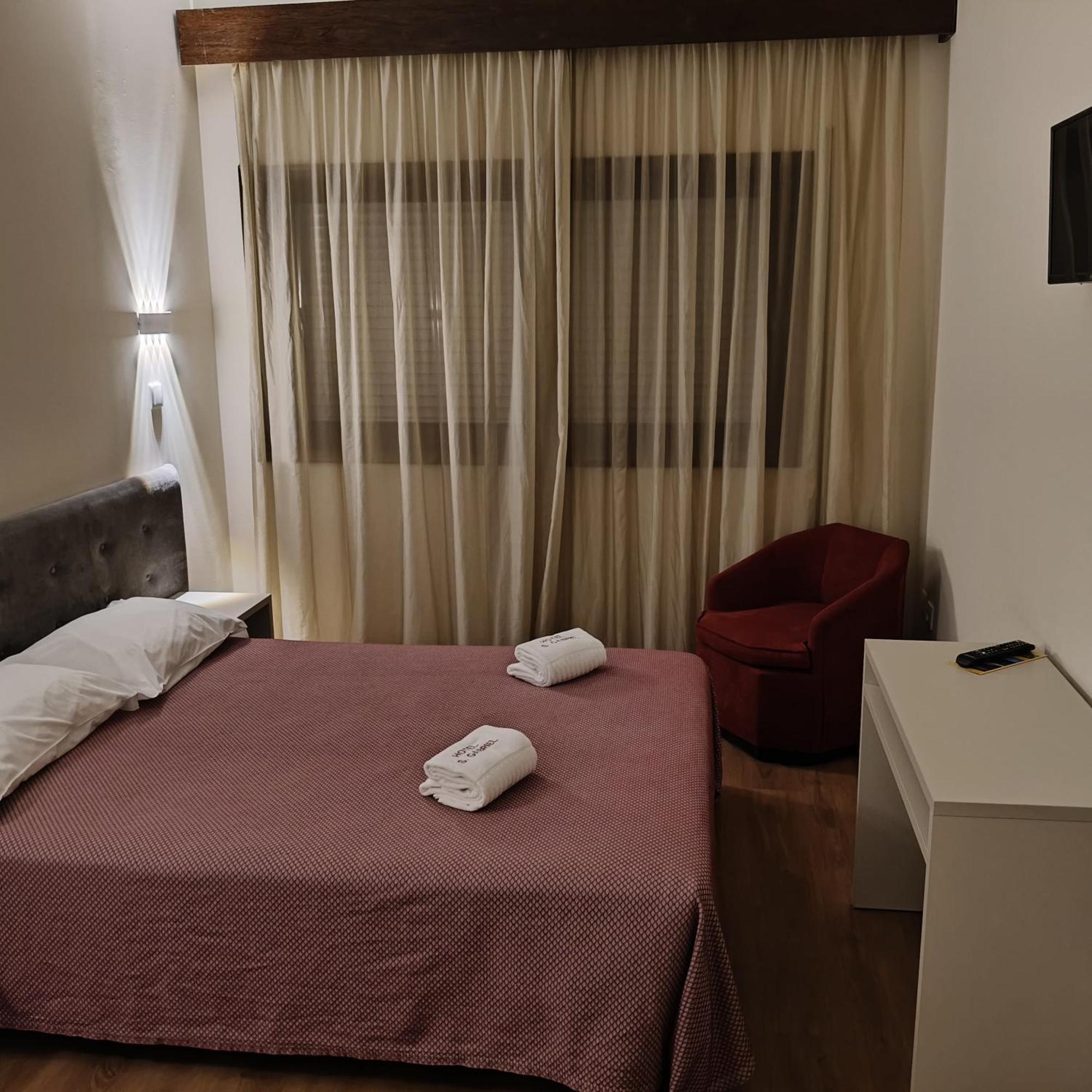 Hotel S. Gabriel OOporto Exteriör bild