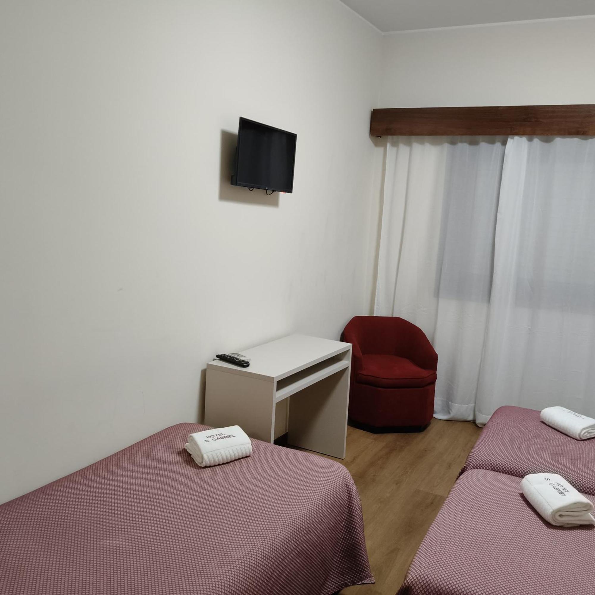 Hotel S. Gabriel OOporto Exteriör bild