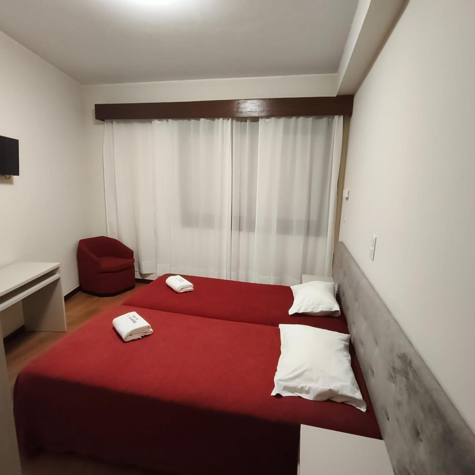 Hotel S. Gabriel OOporto Exteriör bild