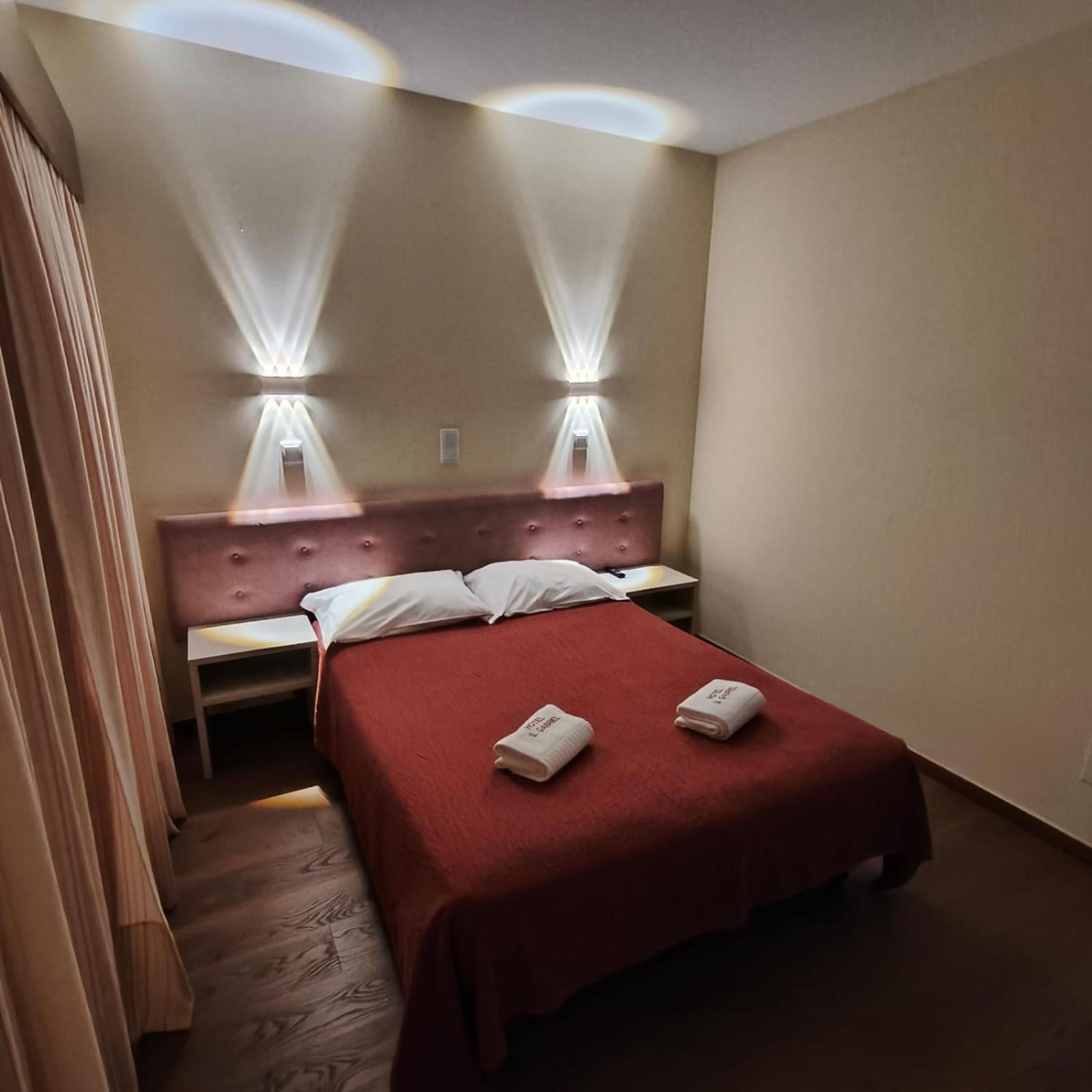 Hotel S. Gabriel OOporto Exteriör bild