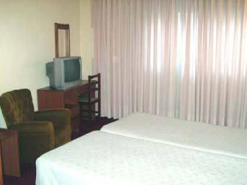 Hotel S. Gabriel OOporto Rum bild