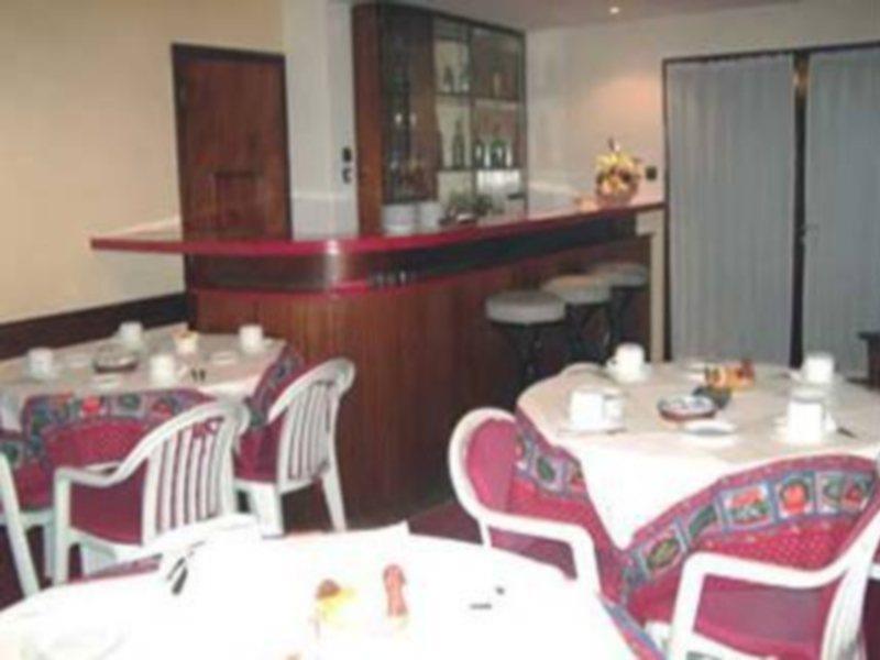 Hotel S. Gabriel OOporto Restaurang bild