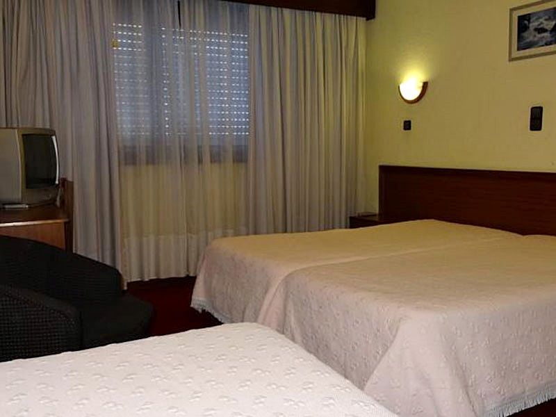 Hotel S. Gabriel OOporto Exteriör bild