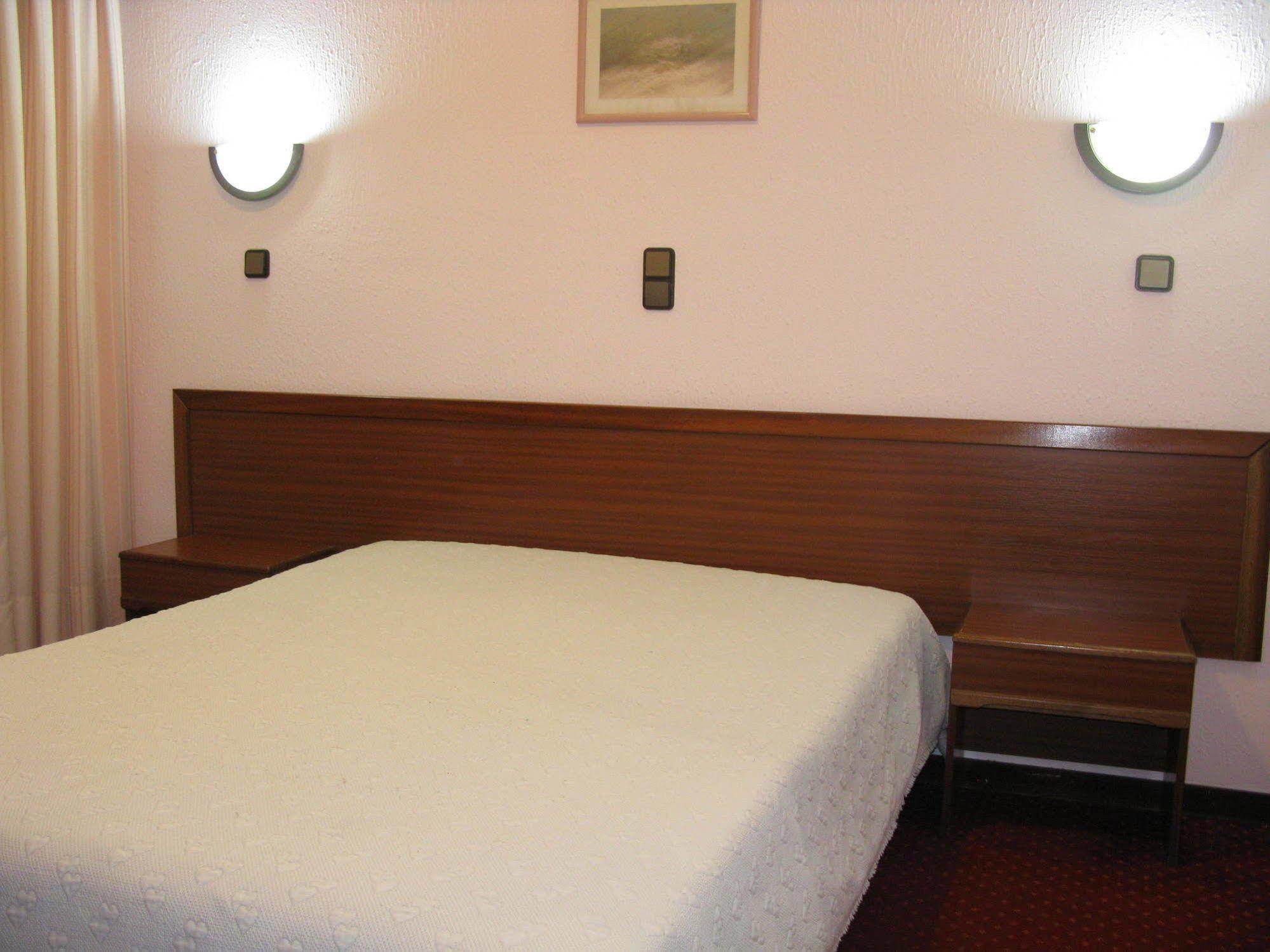 Hotel S. Gabriel OOporto Exteriör bild