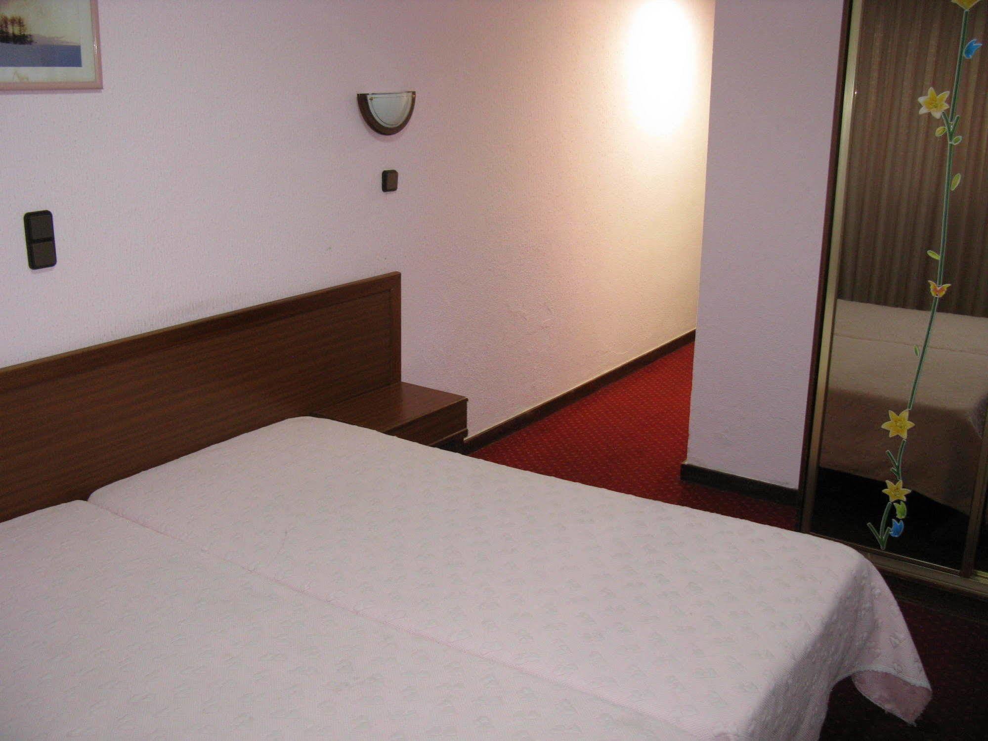 Hotel S. Gabriel OOporto Exteriör bild