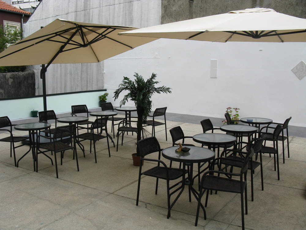 Hotel S. Gabriel OOporto Exteriör bild